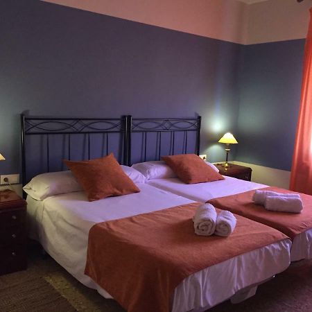 Casa Rural Casa Juli 아르구에다스 외부 사진