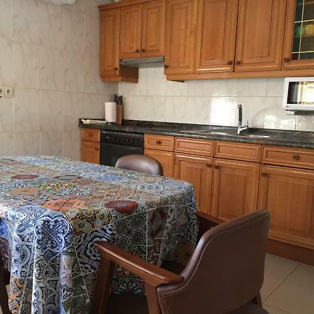 Casa Rural Casa Juli 아르구에다스 외부 사진