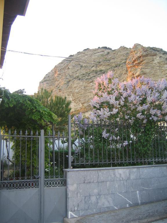 Casa Rural Casa Juli 아르구에다스 객실 사진