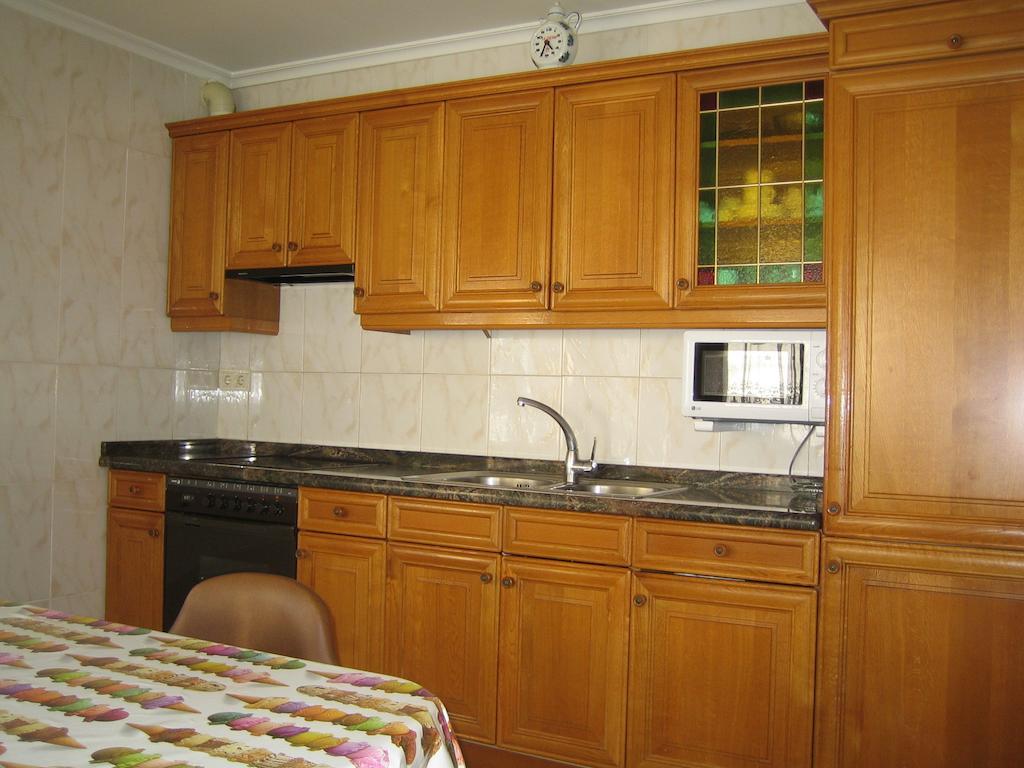 Casa Rural Casa Juli 아르구에다스 객실 사진