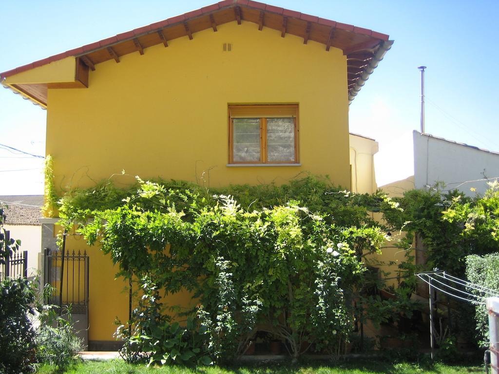 Casa Rural Casa Juli 아르구에다스 객실 사진