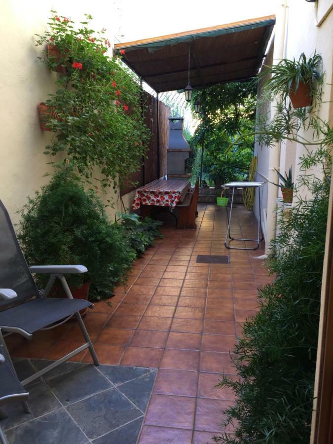 Casa Rural Casa Juli 아르구에다스 외부 사진